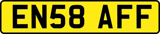EN58AFF