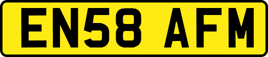 EN58AFM
