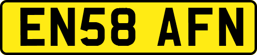 EN58AFN