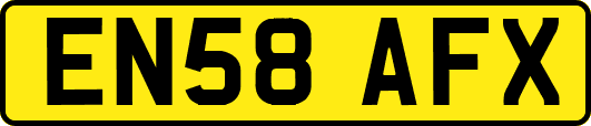 EN58AFX