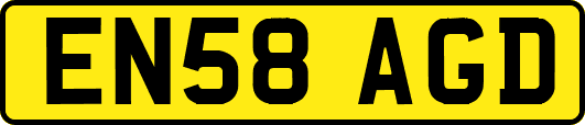 EN58AGD