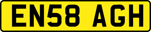 EN58AGH