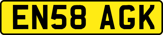 EN58AGK