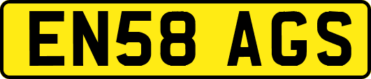 EN58AGS