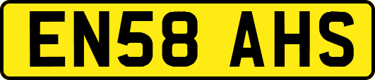 EN58AHS