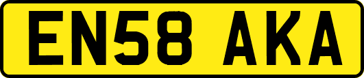 EN58AKA