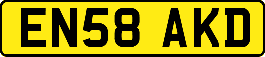 EN58AKD