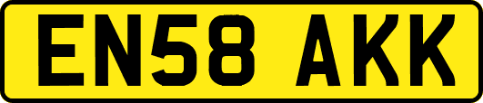 EN58AKK