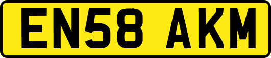 EN58AKM