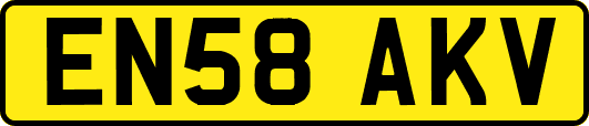 EN58AKV