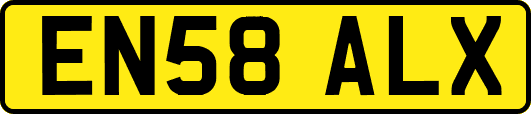 EN58ALX