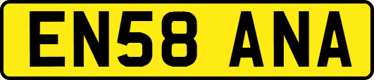 EN58ANA