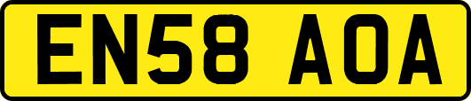 EN58AOA