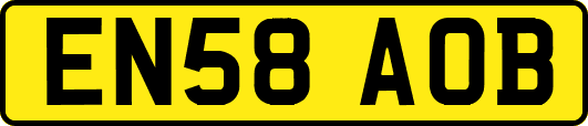 EN58AOB