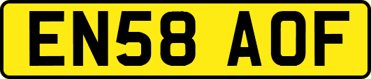 EN58AOF