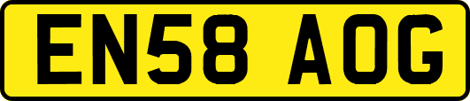 EN58AOG