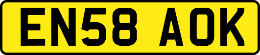 EN58AOK