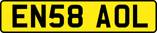 EN58AOL