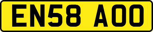 EN58AOO
