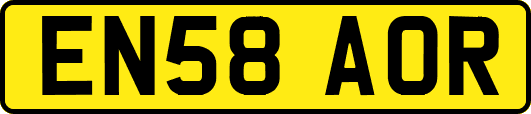 EN58AOR