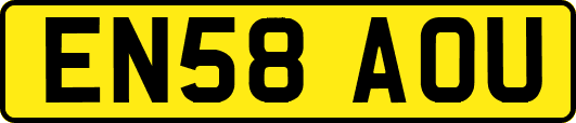 EN58AOU