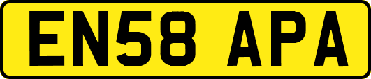 EN58APA