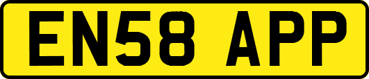 EN58APP