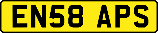EN58APS