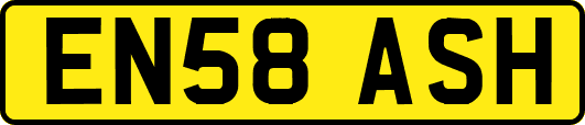 EN58ASH