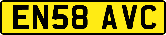 EN58AVC