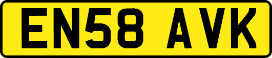 EN58AVK
