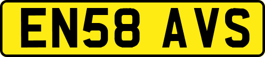 EN58AVS