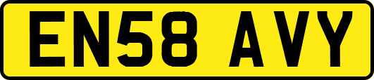 EN58AVY
