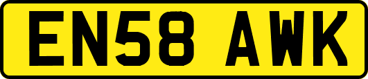 EN58AWK