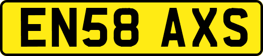 EN58AXS