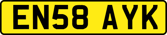 EN58AYK