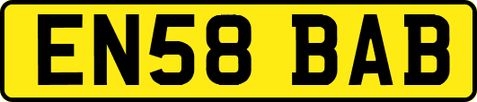 EN58BAB