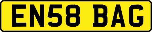 EN58BAG
