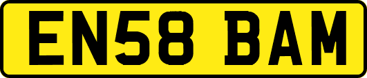 EN58BAM