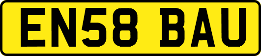 EN58BAU