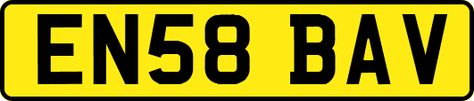 EN58BAV