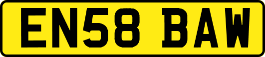 EN58BAW