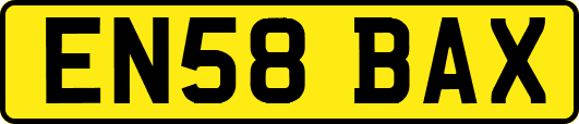 EN58BAX