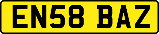 EN58BAZ