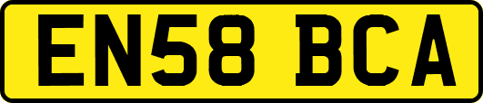 EN58BCA