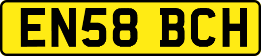 EN58BCH