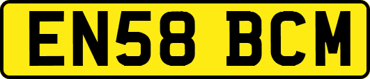 EN58BCM
