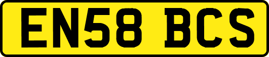 EN58BCS