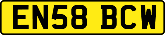 EN58BCW