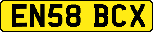EN58BCX